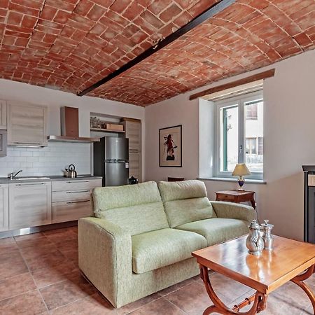 Modern Farmhouse Leilighet Montabone Eksteriør bilde